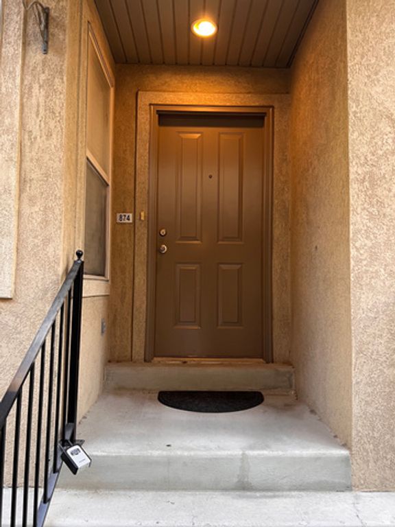 874 E RED SAGE LN, Millcreek, UT 84107 — photo 3