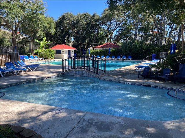 1175 N Beachview Drive 102, Jekyll Island, GA 31527