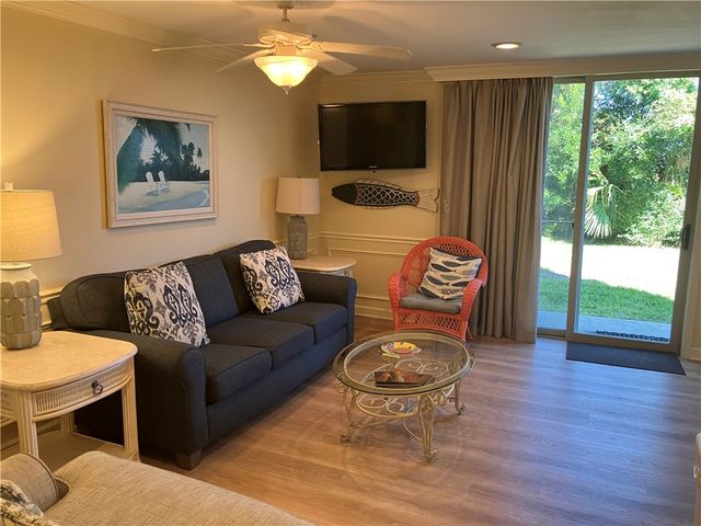 1175 N Beachview Drive 102, Jekyll Island, GA 31527