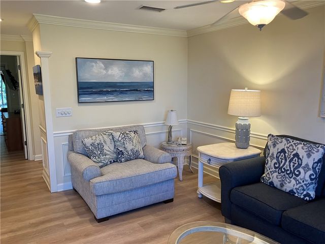 1175 N Beachview Drive 102, Jekyll Island, GA 31527