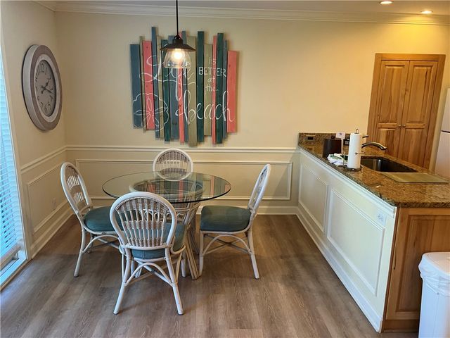 1175 N Beachview Drive 102, Jekyll Island, GA 31527