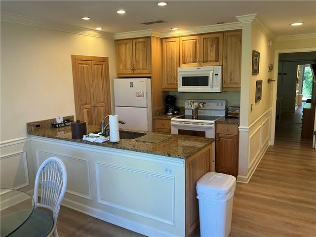 1175 N Beachview Drive 102, Jekyll Island, GA 31527