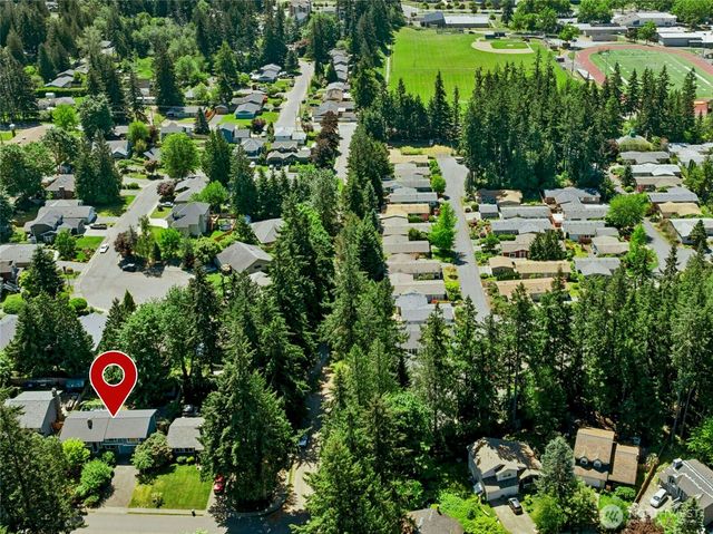 2051 NE Bartre Court, Poulsbo, WA 98370