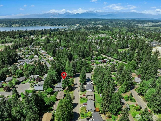 2051 NE Bartre Court, Poulsbo, WA 98370