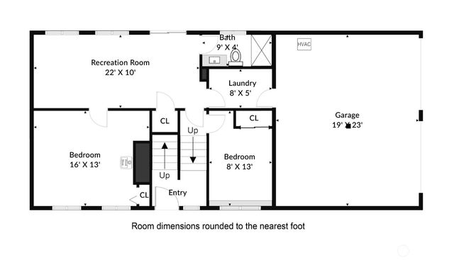 2051 NE Bartre Court, Poulsbo, WA 98370