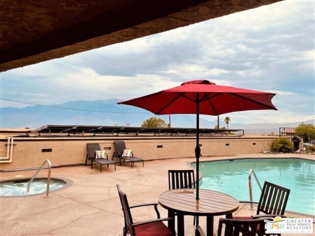 66735 12th Street A2, Desert Hot Springs, CA 92240