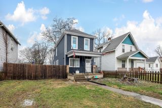 283 Whitethorne Avenue, Columbus, OH 43223