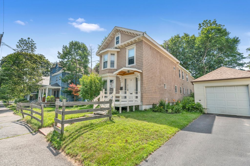 44 Pleasant Avenue, Portland, ME 04103 — exterior