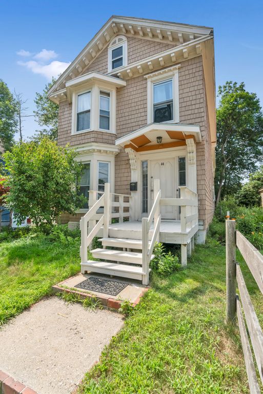44 Pleasant Avenue, Portland, ME 04103 — photo 2