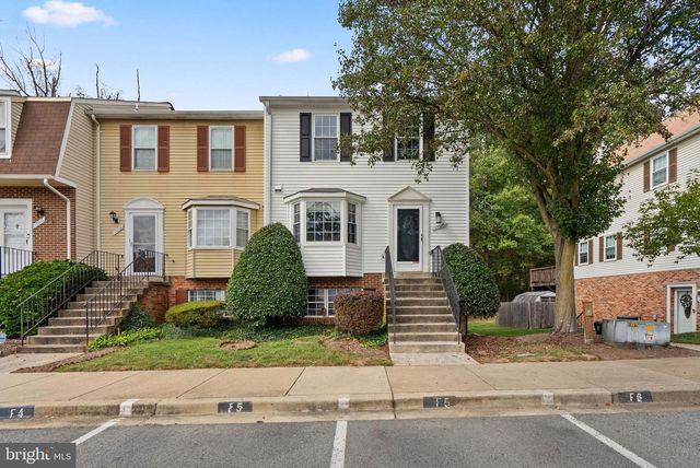 15020 CHERRYWOOD DR #6M, Laurel, MD 20707