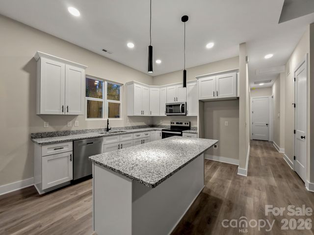 614 S 4th Street, Albemarle, NC 28001