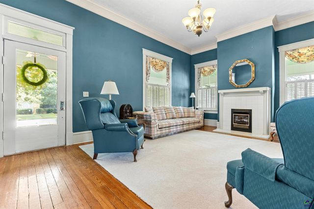 202 Minor Avenue, Montezuma, GA 31063