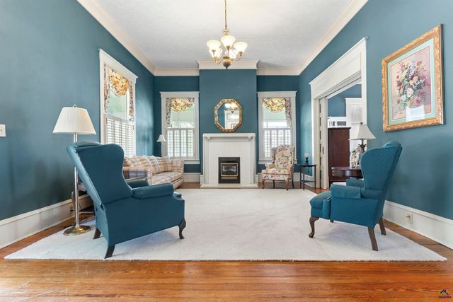 202 Minor Avenue, Montezuma, GA 31063