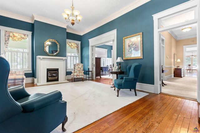 202 Minor Avenue, Montezuma, GA 31063