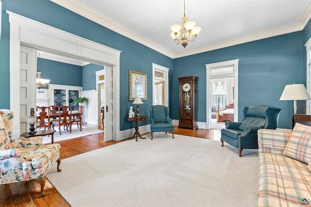 202 Minor Avenue, Montezuma, GA 31063