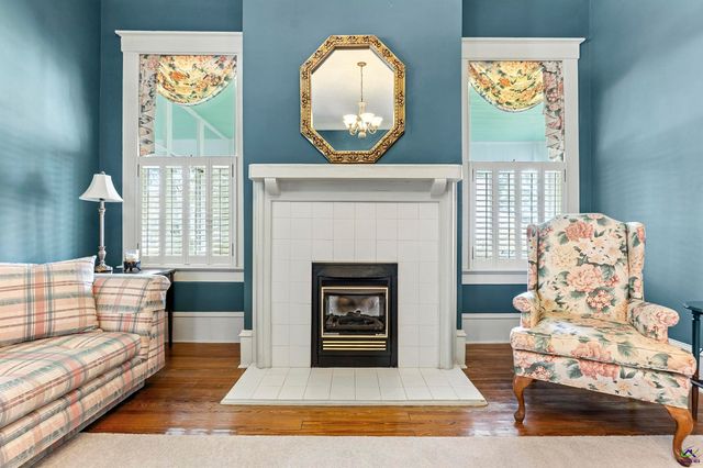 202 Minor Avenue, Montezuma, GA 31063