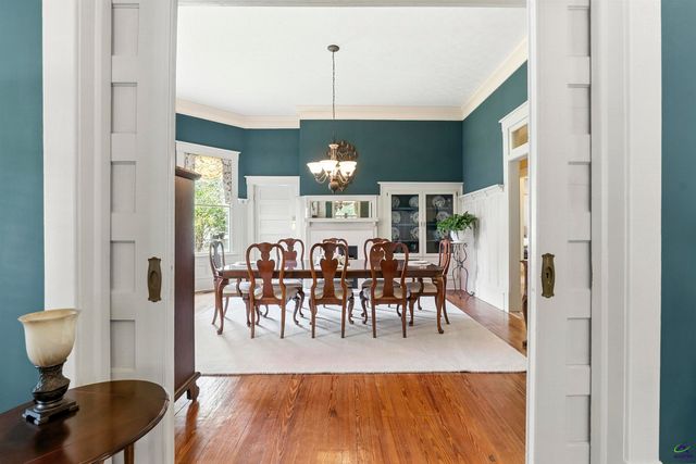 202 Minor Avenue, Montezuma, GA 31063