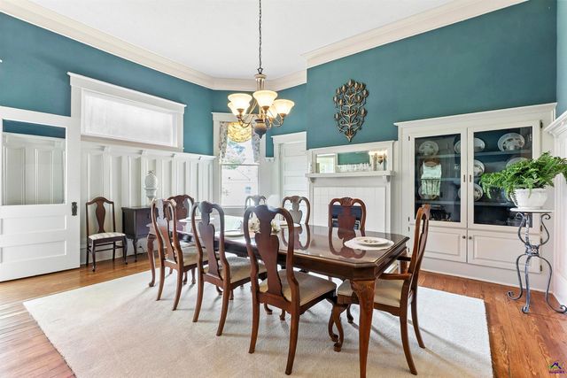 202 Minor Avenue, Montezuma, GA 31063