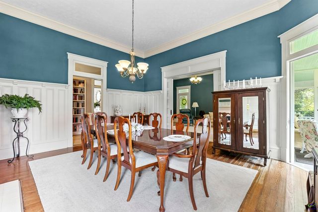 202 Minor Avenue, Montezuma, GA 31063