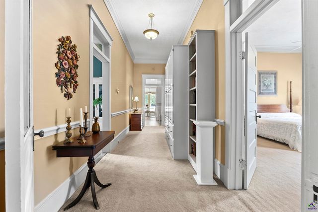 202 Minor Avenue, Montezuma, GA 31063