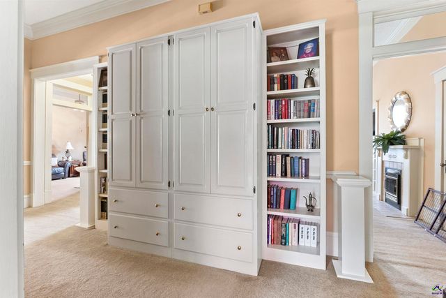 202 Minor Avenue, Montezuma, GA 31063