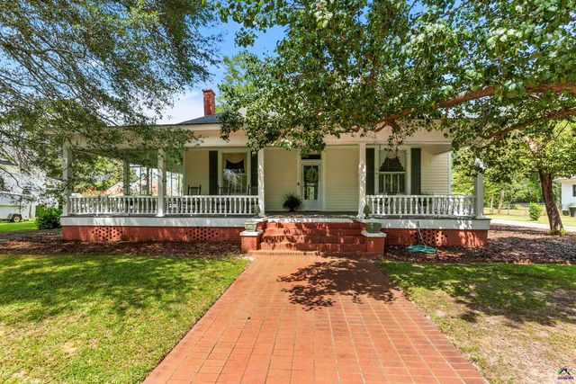 202 Minor Avenue, Montezuma, GA 31063