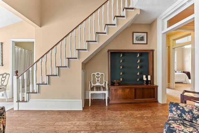 202 Minor Avenue, Montezuma, GA 31063