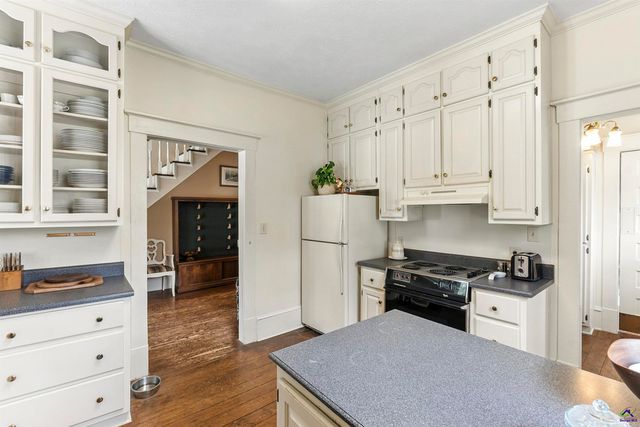 202 Minor Avenue, Montezuma, GA 31063