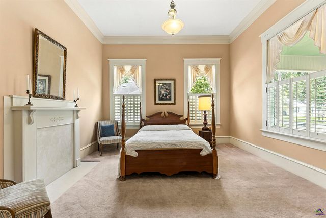 202 Minor Avenue, Montezuma, GA 31063