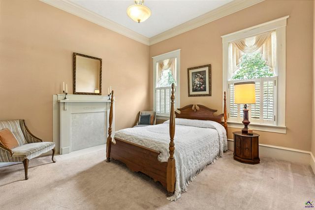 202 Minor Avenue, Montezuma, GA 31063