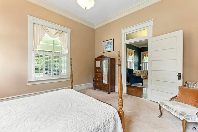 202 Minor Avenue, Montezuma, GA 31063