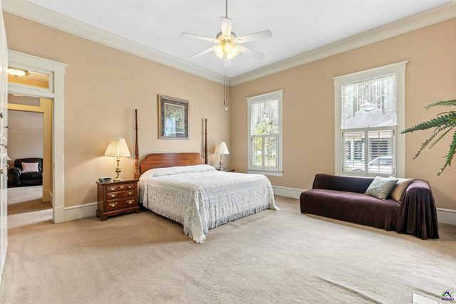 202 Minor Avenue, Montezuma, GA 31063