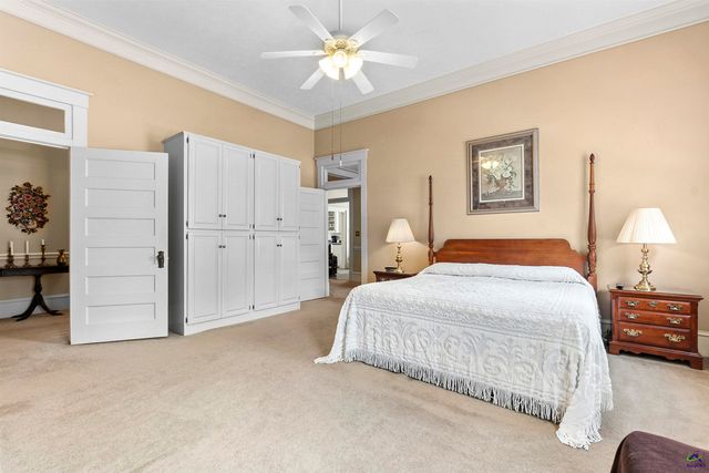 202 Minor Avenue, Montezuma, GA 31063