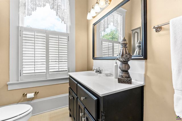 202 Minor Avenue, Montezuma, GA 31063