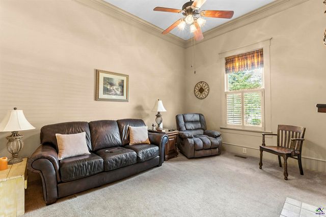 202 Minor Avenue, Montezuma, GA 31063