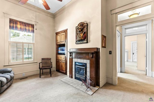 202 Minor Avenue, Montezuma, GA 31063