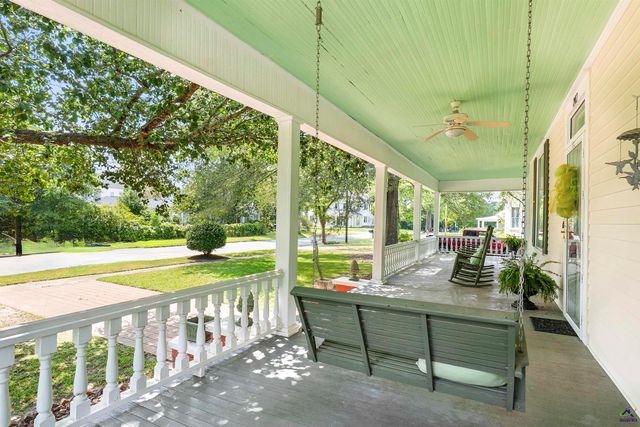 202 Minor Avenue, Montezuma, GA 31063