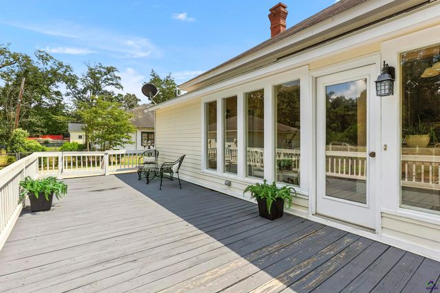 202 Minor Avenue, Montezuma, GA 31063