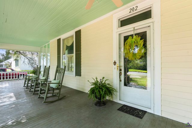 202 Minor Avenue, Montezuma, GA 31063