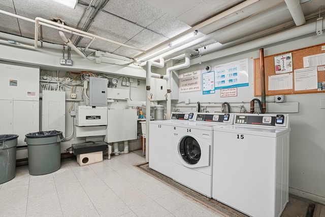 57 Broadlawn Park 4B, Boston, MA 02467