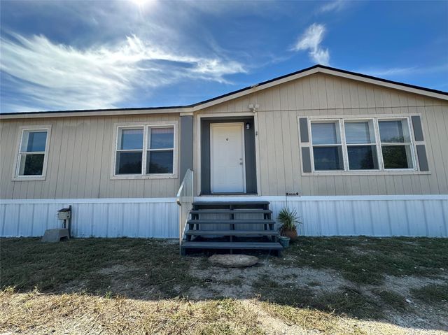 912 Partridge Court, Granbury, TX 76049