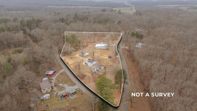 225 STICINE RD, Guys, TN 38339