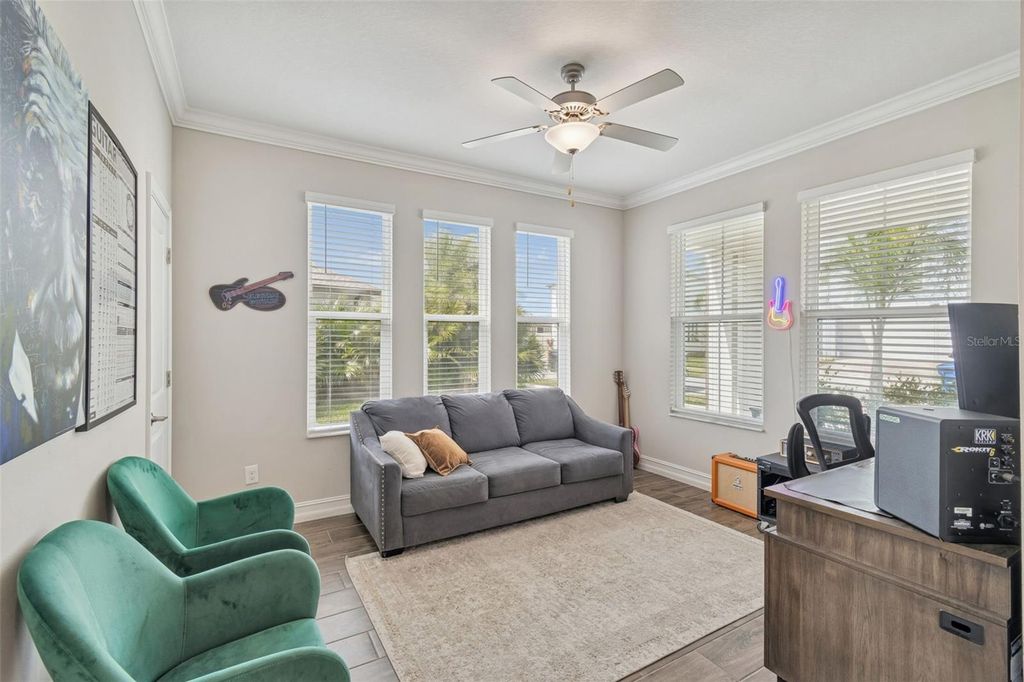 Image 11 of property listing at 8174 CAPSTONE RANCH DRIVE, New Port Richey, FL 34655