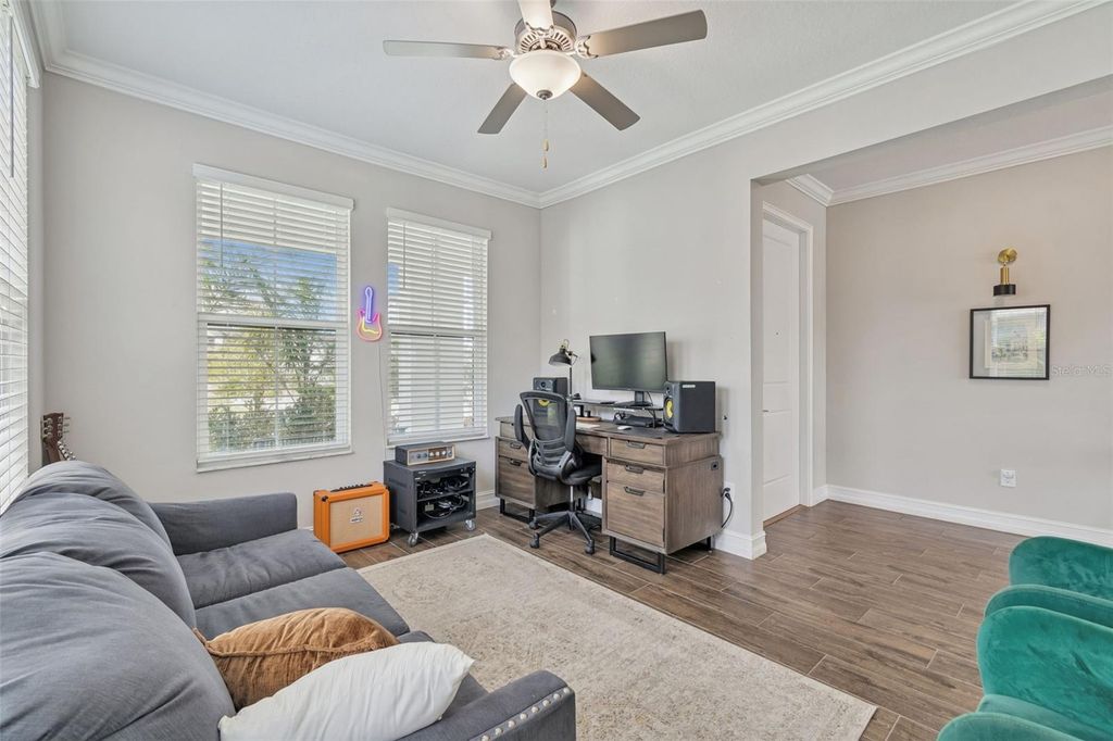 Image 12 of property listing at 8174 CAPSTONE RANCH DRIVE, New Port Richey, FL 34655