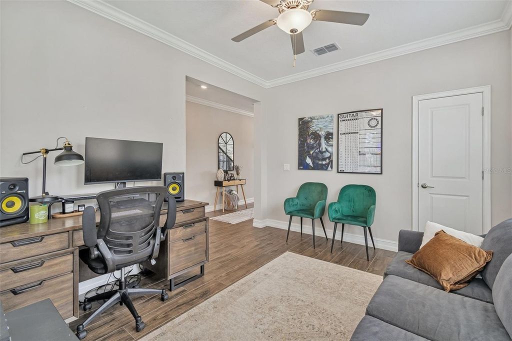 Image 13 of property listing at 8174 CAPSTONE RANCH DRIVE, New Port Richey, FL 34655