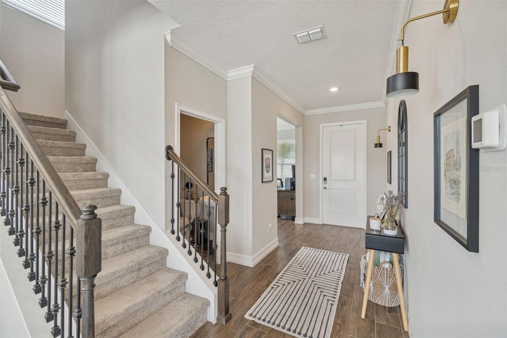 Image 15 of property listing at 8174 CAPSTONE RANCH DRIVE, New Port Richey, FL 34655