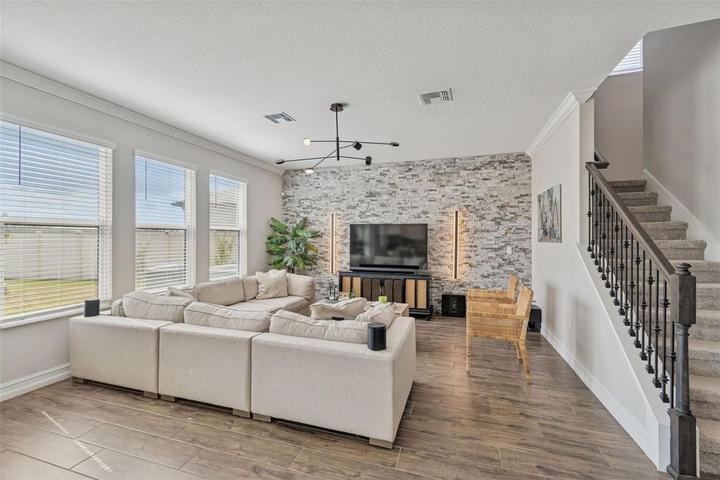 Image 16 of property listing at 8174 CAPSTONE RANCH DRIVE, New Port Richey, FL 34655