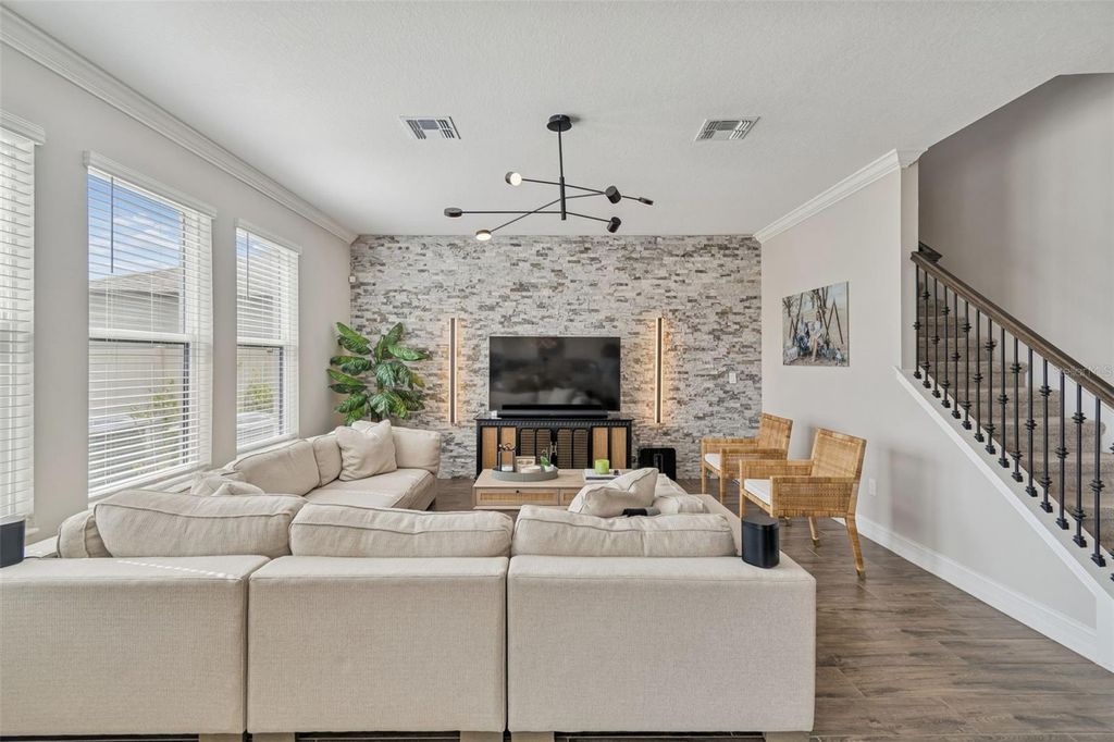 Image 17 of property listing at 8174 CAPSTONE RANCH DRIVE, New Port Richey, FL 34655