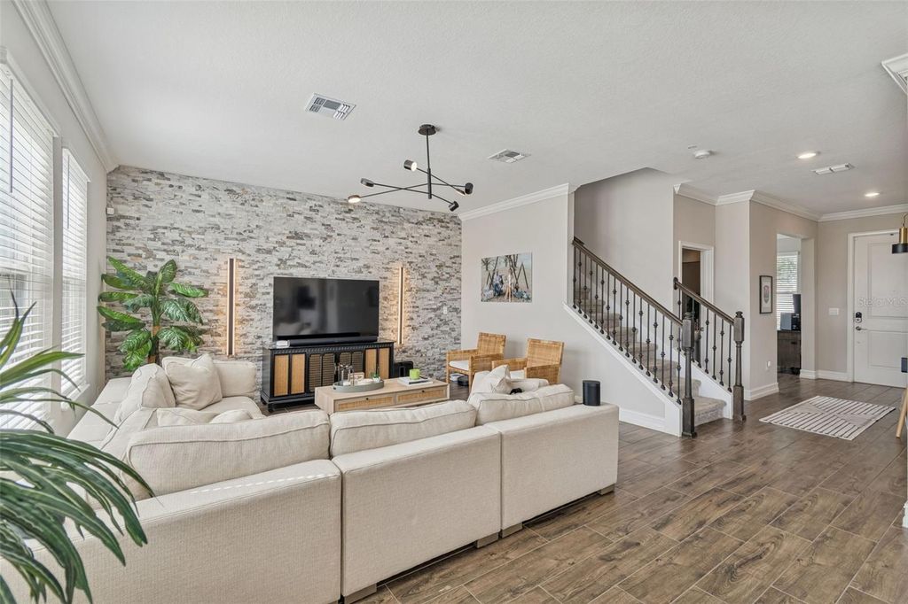 Image 18 of property listing at 8174 CAPSTONE RANCH DRIVE, New Port Richey, FL 34655