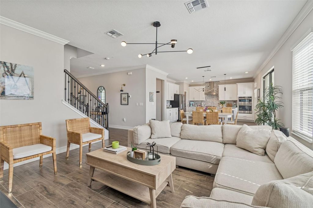 Image 19 of property listing at 8174 CAPSTONE RANCH DRIVE, New Port Richey, FL 34655